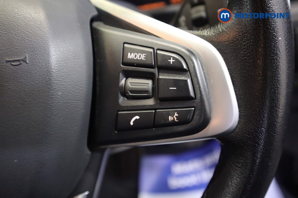 BMW X2 Sport Automatic Petrol Plug-In Hybrid SUV - Stock Number (1576727) - 11th supplementary image