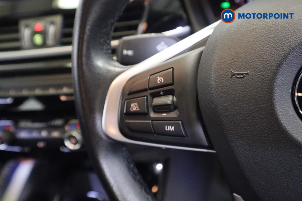 BMW X2 Sport Automatic Petrol Plug-In Hybrid SUV - Stock Number (1576727) - 12th supplementary image