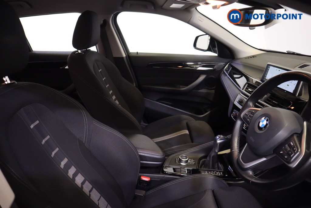 BMW X2 Sport Automatic Petrol Plug-In Hybrid SUV - Stock Number (1576727) - 13th supplementary image