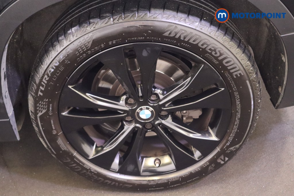 BMW X2 Sport Automatic Petrol Plug-In Hybrid SUV - Stock Number (1576727) - 19th supplementary image