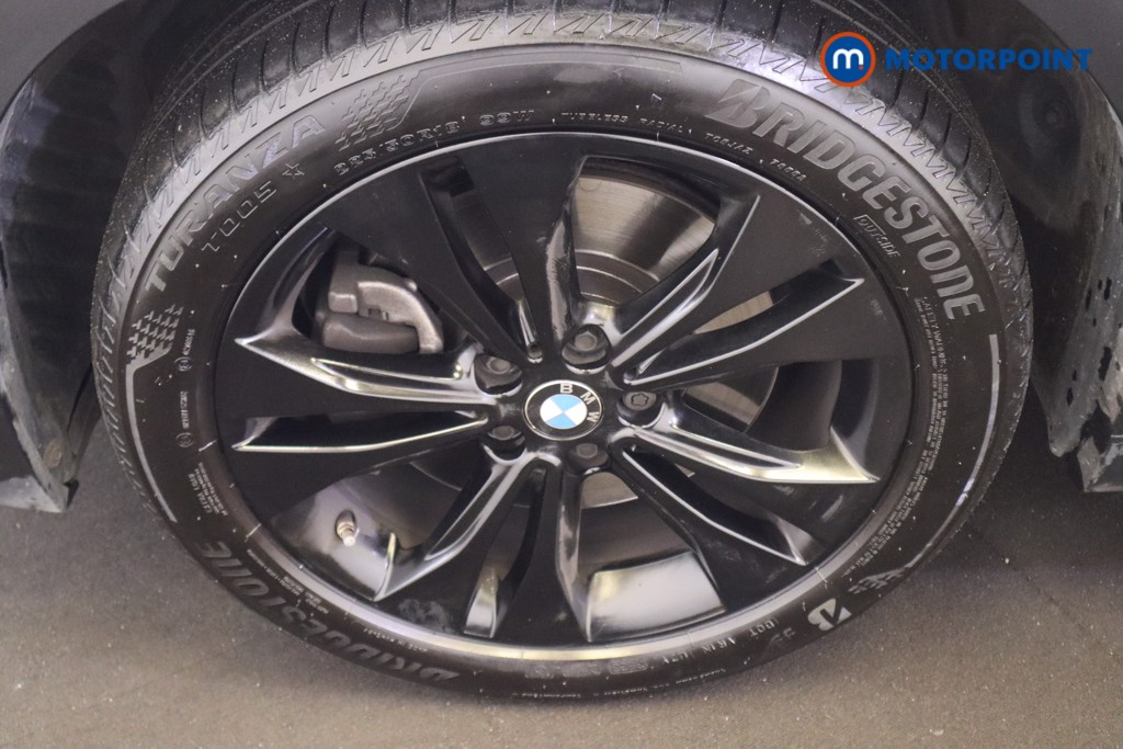 BMW X2 Sport Automatic Petrol Plug-In Hybrid SUV - Stock Number (1576727) - 20th supplementary image