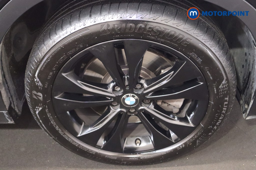 BMW X2 Sport Automatic Petrol Plug-In Hybrid SUV - Stock Number (1576727) - 21st supplementary image