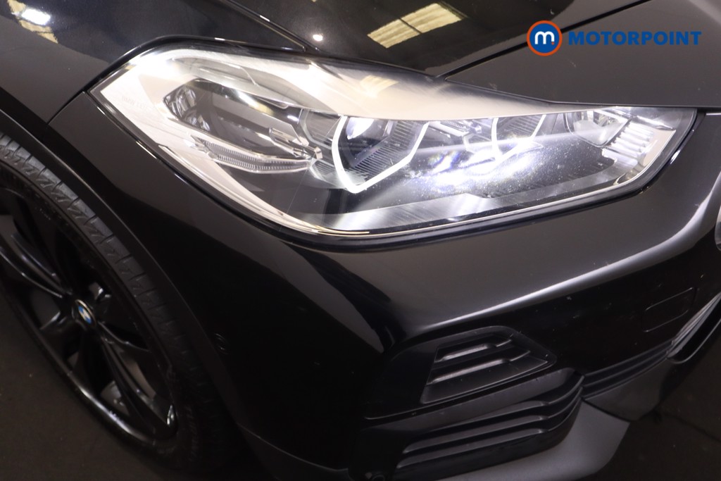BMW X2 Sport Automatic Petrol Plug-In Hybrid SUV - Stock Number (1576727) - 22nd supplementary image