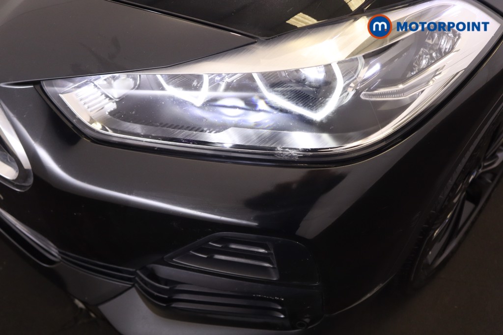 BMW X2 Sport Automatic Petrol Plug-In Hybrid SUV - Stock Number (1576727) - 23rd supplementary image