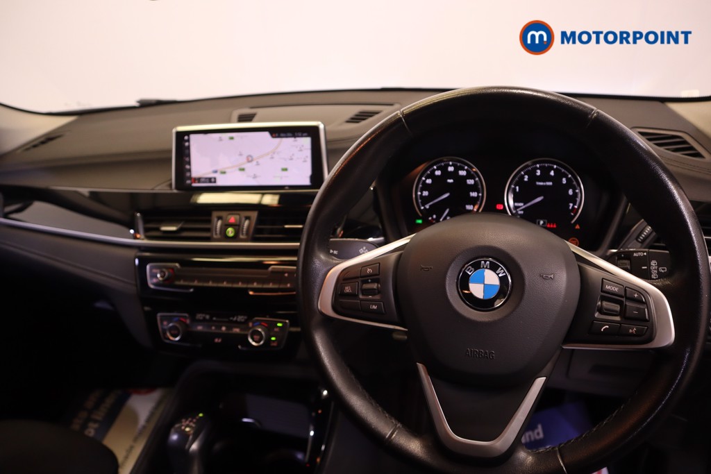 BMW X2 Sport Automatic Petrol Plug-In Hybrid SUV - Stock Number (1576727) - 1st supplementary image