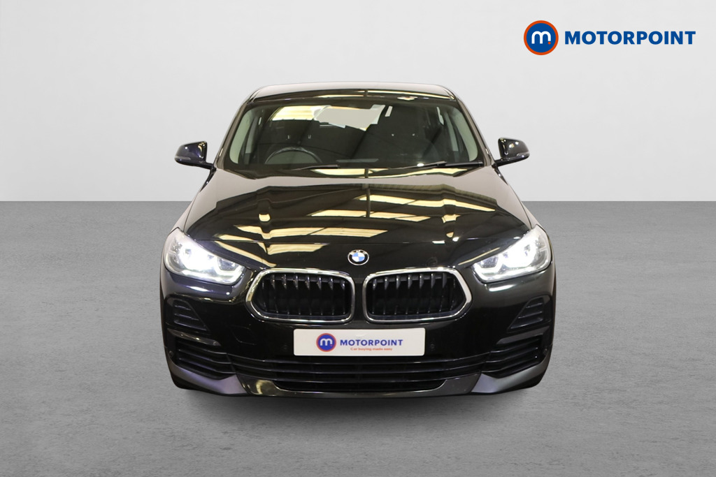 BMW X2 Sport Automatic Petrol Plug-In Hybrid SUV - Stock Number (1576727) - Front bumper