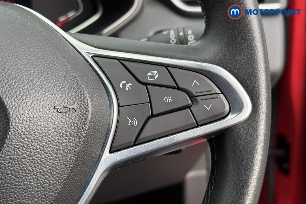 Renault Clio Evolution Manual Petrol Hatchback - Stock Number (1576877) - 3rd supplementary image