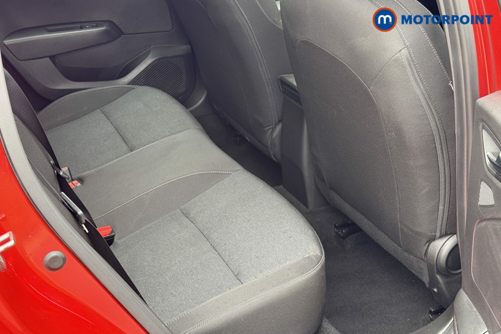 Renault Clio Evolution Manual Petrol Hatchback - Stock Number (1576877) - 19th supplementary image