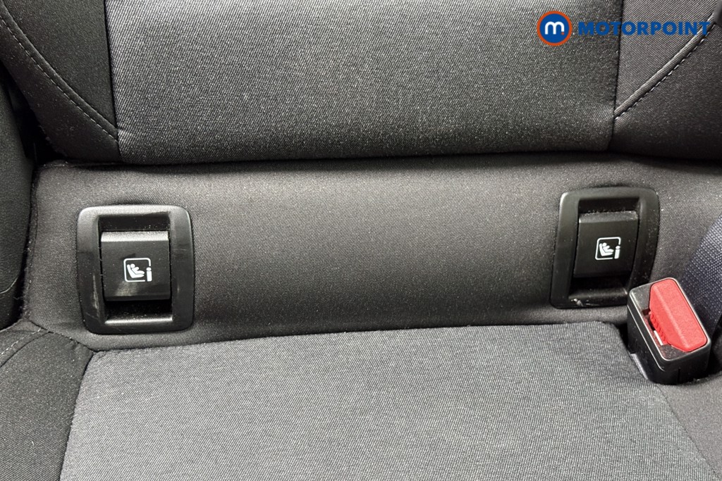 Renault Clio Evolution Manual Petrol Hatchback - Stock Number (1576877) - 20th supplementary image
