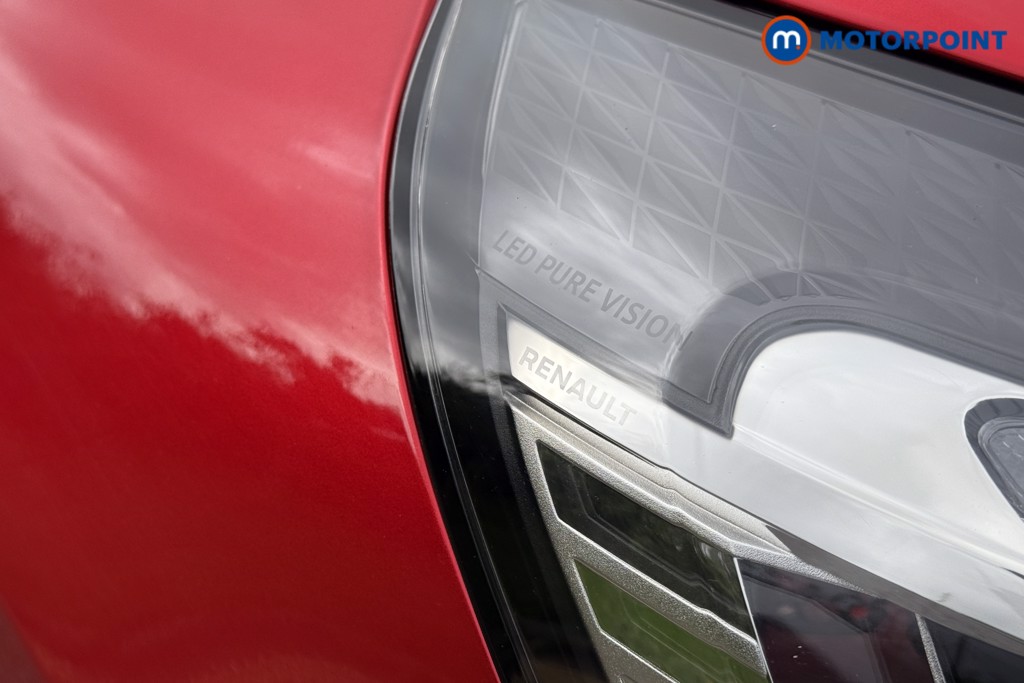 Renault Clio Evolution Manual Petrol Hatchback - Stock Number (1576877) - 21st supplementary image
