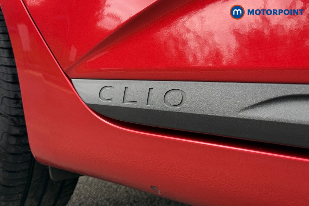 Renault Clio Evolution Manual Petrol Hatchback - Stock Number (1576877) - 22nd supplementary image