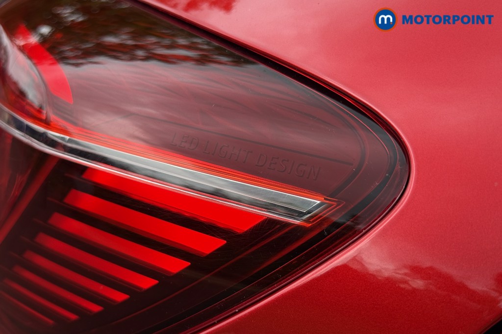 Renault Clio Evolution Manual Petrol Hatchback - Stock Number (1576877) - 23rd supplementary image