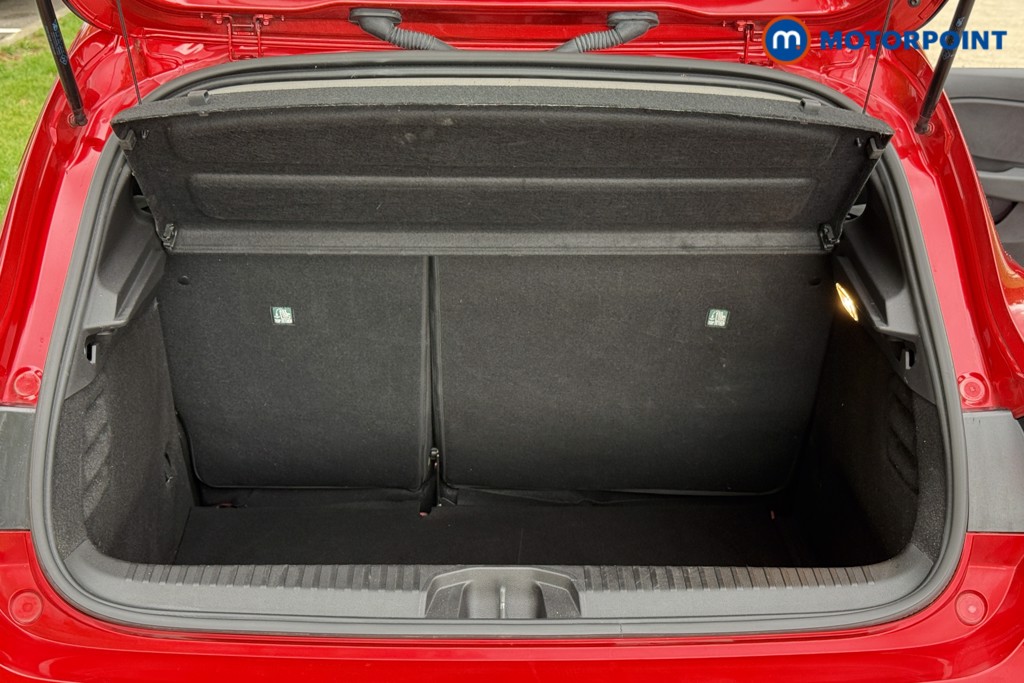 Renault Clio Evolution Manual Petrol Hatchback - Stock Number (1576877) - 25th supplementary image