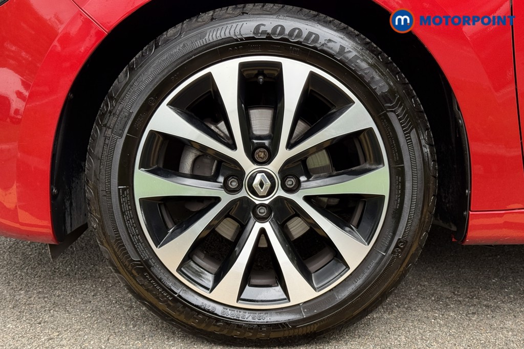 Renault Clio Evolution Manual Petrol Hatchback - Stock Number (1576877) - 26th supplementary image
