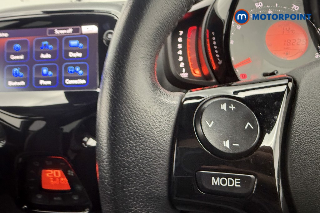 Toyota Aygo X-Trend Manual Petrol Hatchback - Stock Number (1576939) - 9th supplementary image