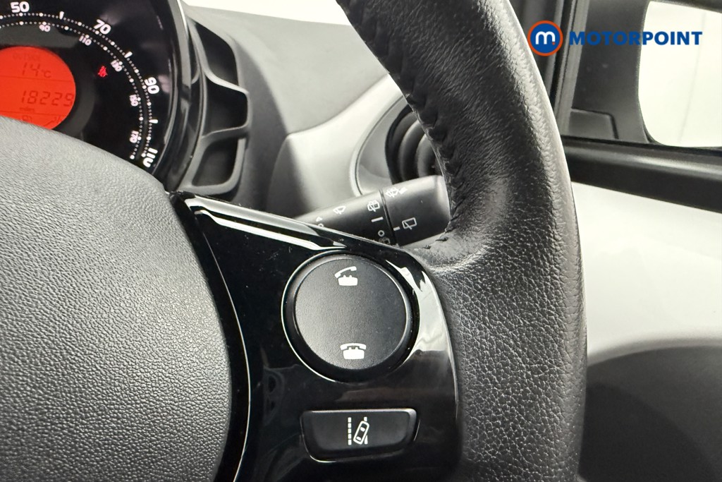 Toyota Aygo X-Trend Manual Petrol Hatchback - Stock Number (1576939) - 10th supplementary image