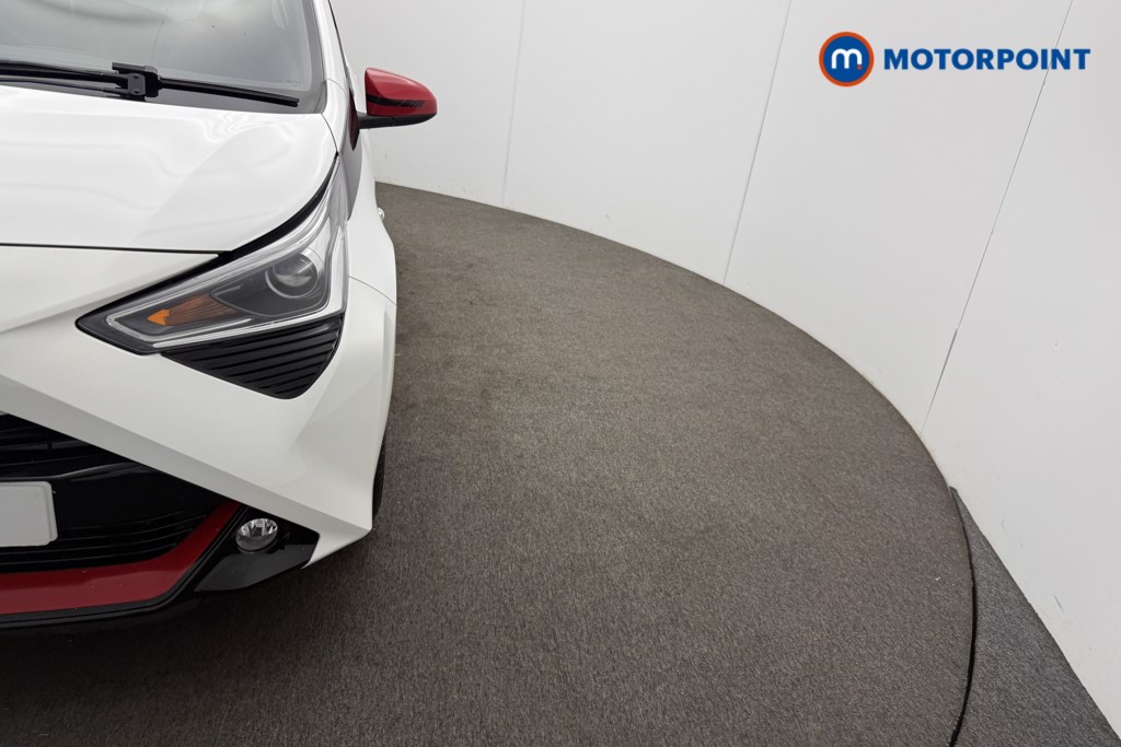 Toyota Aygo X-Trend Manual Petrol Hatchback - Stock Number (1576939) - 19th supplementary image