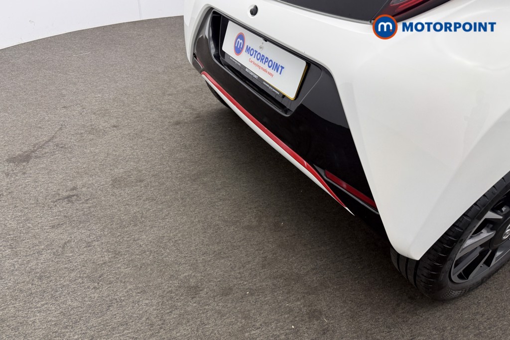 Toyota Aygo X-Trend Manual Petrol Hatchback - Stock Number (1576939) - 21st supplementary image