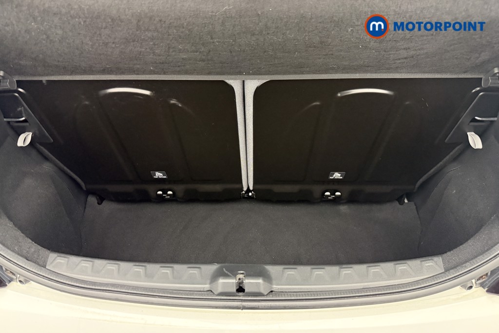 Toyota Aygo X-Trend Manual Petrol Hatchback - Stock Number (1576939) - 24th supplementary image