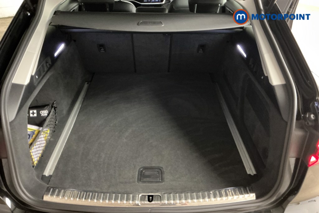 Audi A6 Sport Automatic Petrol Estate - Stock Number (1577011) - 3rd supplementary image