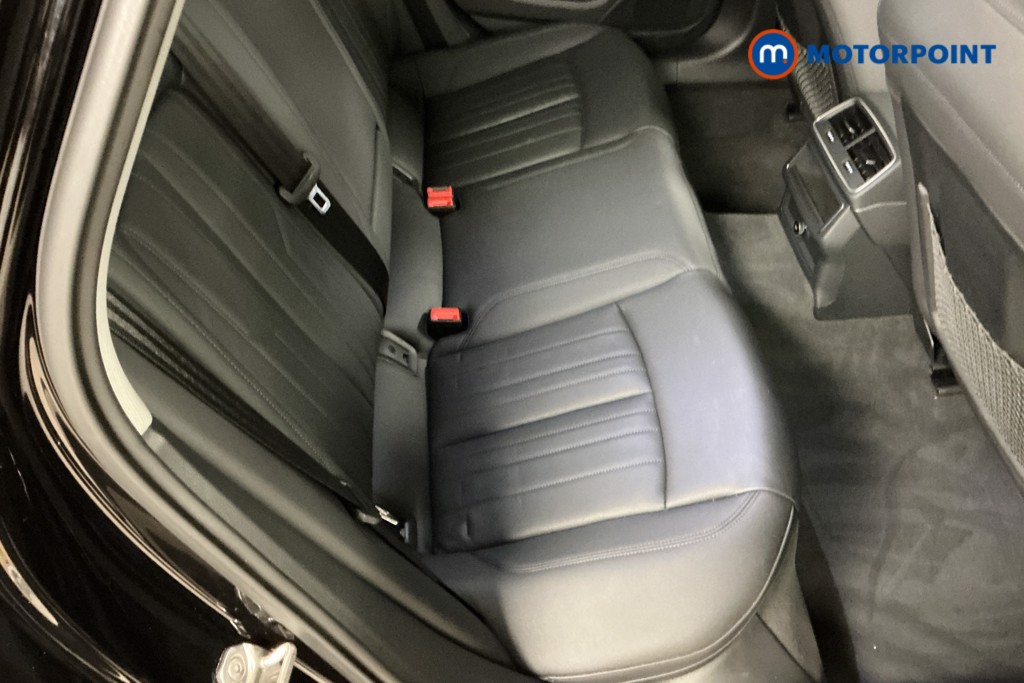 Audi A6 Sport Automatic Petrol Estate - Stock Number (1577011) - 4th supplementary image