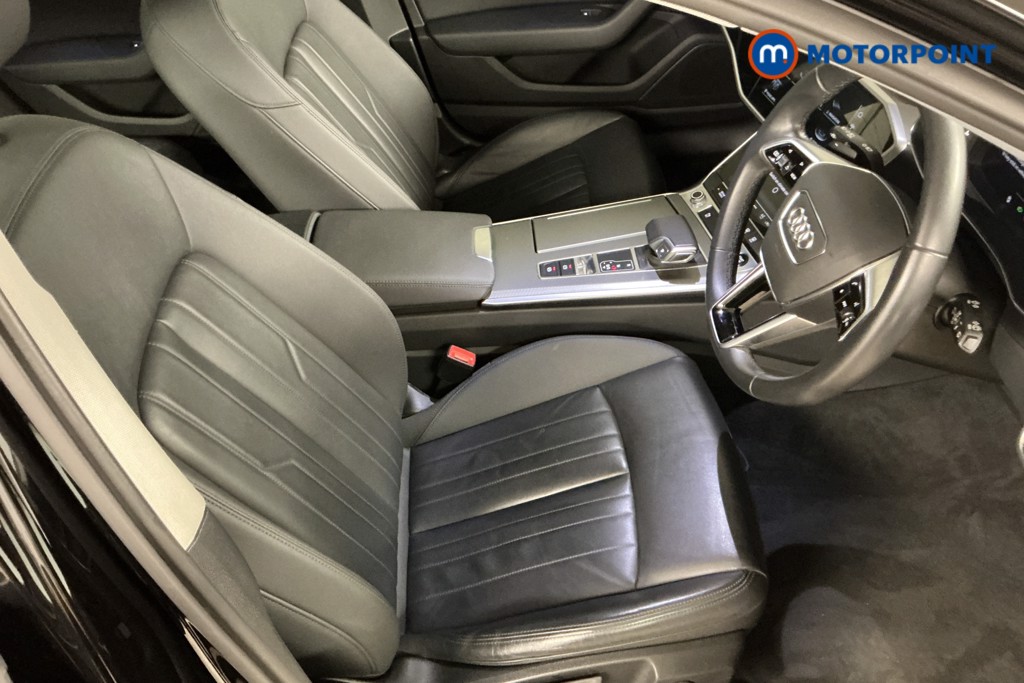 Audi A6 Sport Automatic Petrol Estate - Stock Number (1577011) - 5th supplementary image