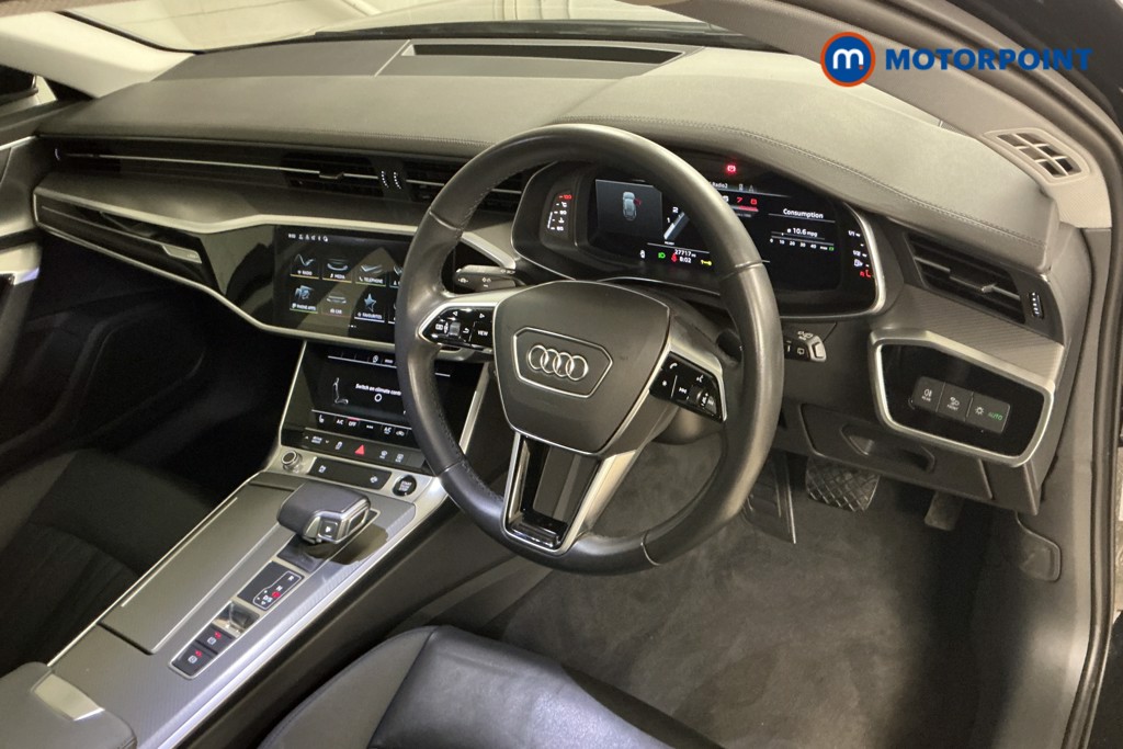 Audi A6 Sport Automatic Petrol Estate - Stock Number (1577011) - 7th supplementary image
