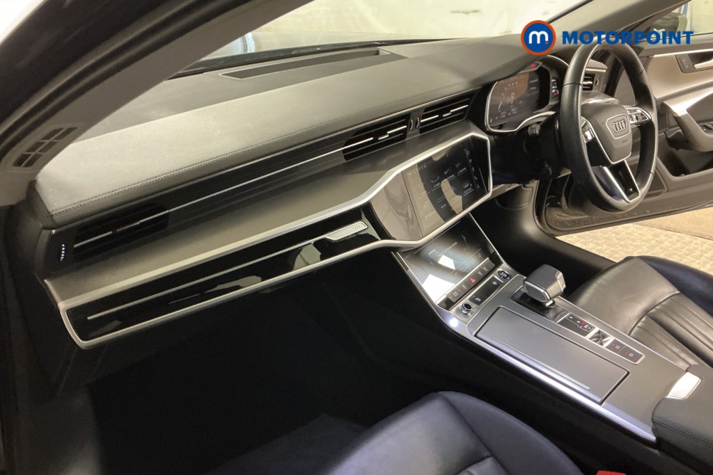 Audi A6 Sport Automatic Petrol Estate - Stock Number (1577011) - 8th supplementary image