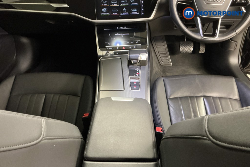 Audi A6 Sport Automatic Petrol Estate - Stock Number (1577011) - 10th supplementary image
