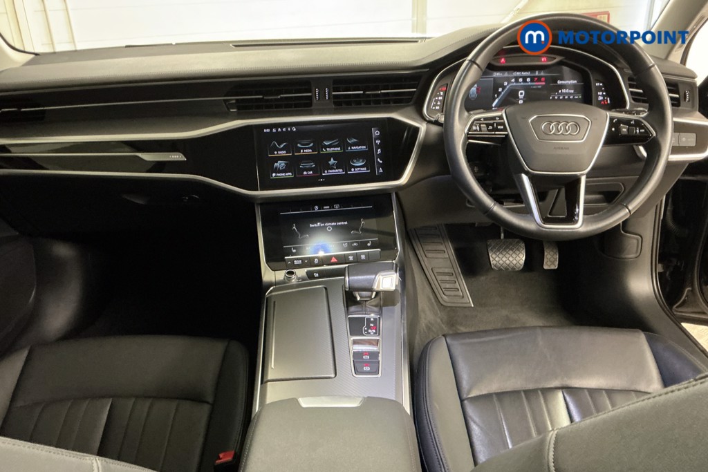 Audi A6 Sport Automatic Petrol Estate - Stock Number (1577011) - 11th supplementary image
