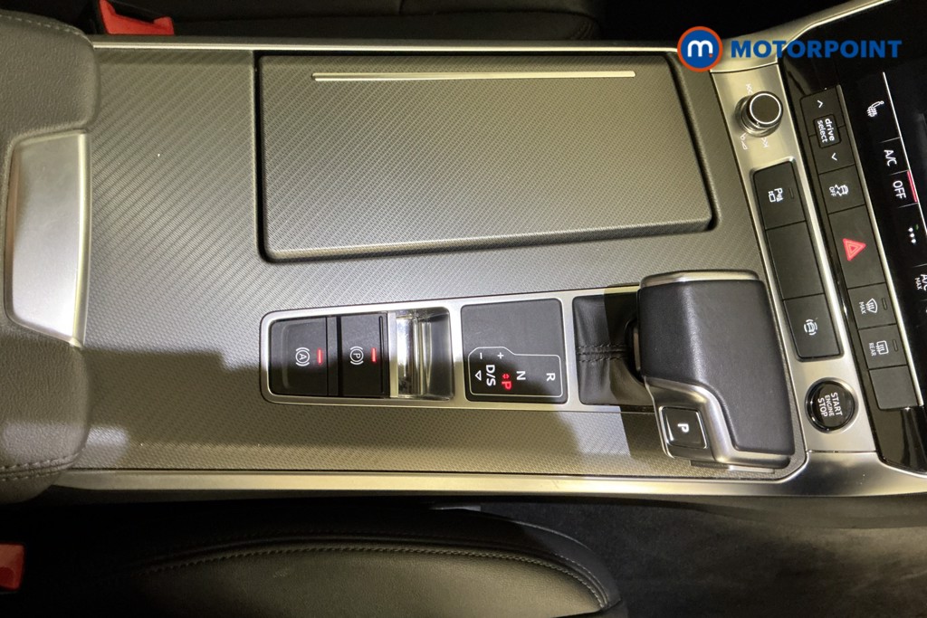 Audi A6 Sport Automatic Petrol Estate - Stock Number (1577011) - 13th supplementary image
