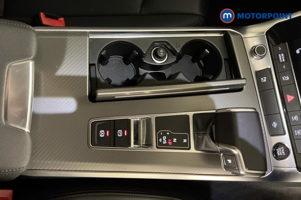 Audi A6 Sport Automatic Petrol Estate - Stock Number (1577011) - 14th supplementary image