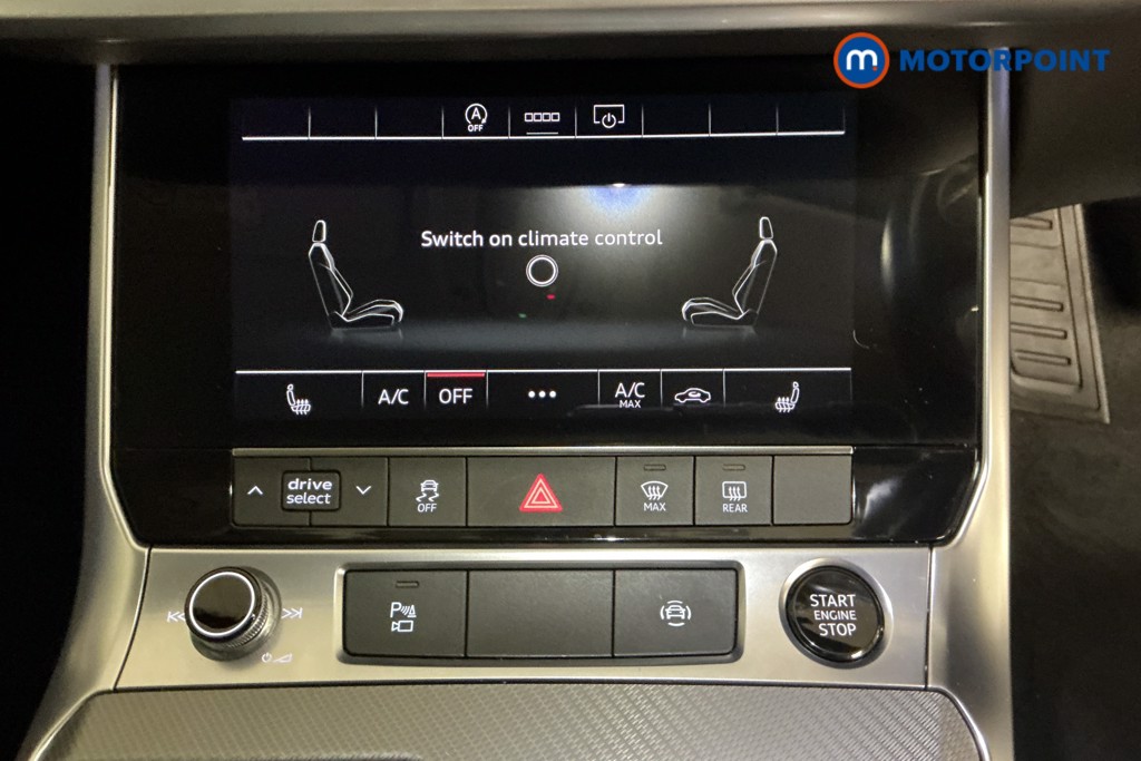 Audi A6 Sport Automatic Petrol Estate - Stock Number (1577011) - 15th supplementary image