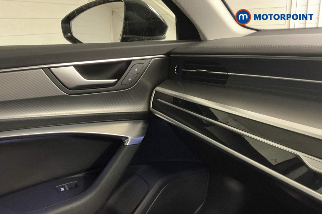 Audi A6 Sport Automatic Petrol Estate - Stock Number (1577011) - 16th supplementary image