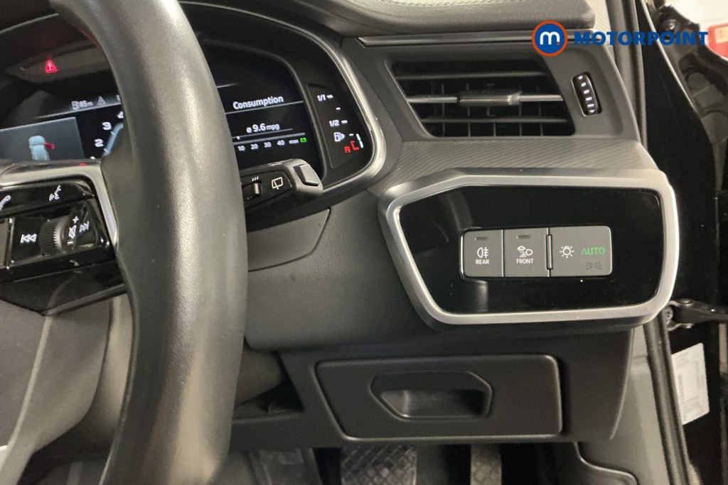 Audi A6 Sport Automatic Petrol Estate - Stock Number (1577011) - 19th supplementary image