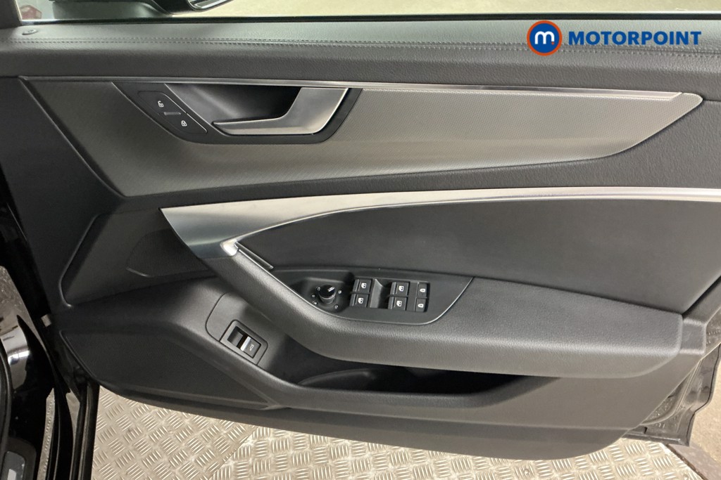 Audi A6 Sport Automatic Petrol Estate - Stock Number (1577011) - 22nd supplementary image