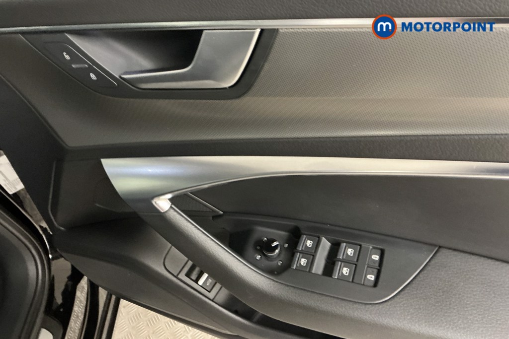 Audi A6 Sport Automatic Petrol Estate - Stock Number (1577011) - 23rd supplementary image
