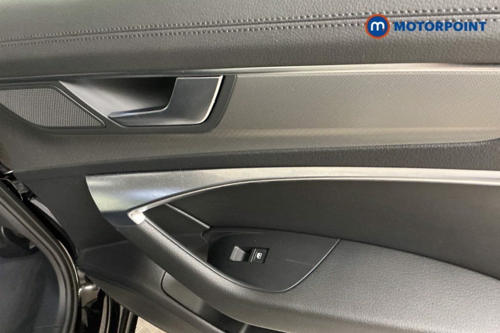 Audi A6 Sport Automatic Petrol Estate - Stock Number (1577011) - 25th supplementary image