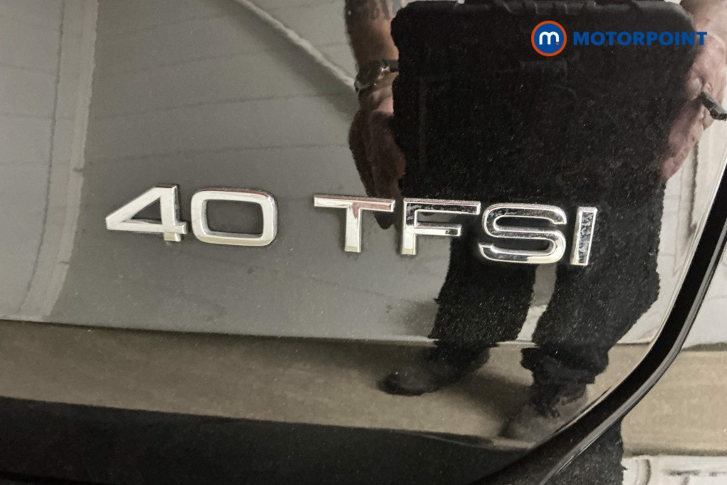 Audi A6 Sport Automatic Petrol Estate - Stock Number (1577011) - 28th supplementary image