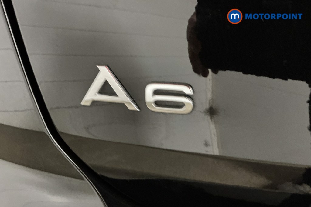 Audi A6 Sport Automatic Petrol Estate - Stock Number (1577011) - 29th supplementary image