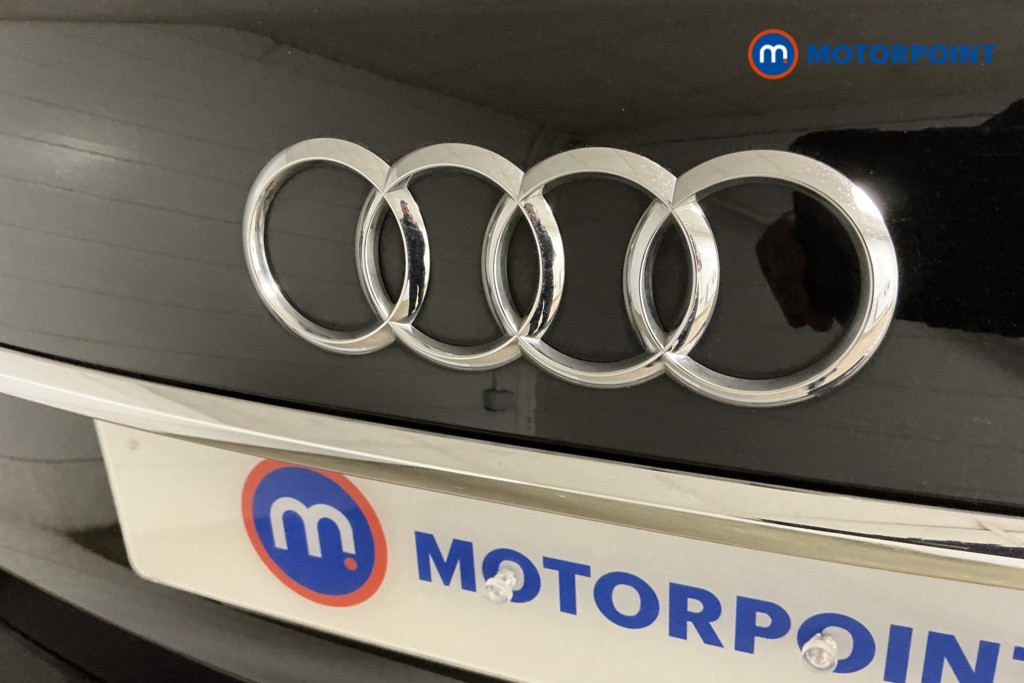 Audi A6 Sport Automatic Petrol Estate - Stock Number (1577011) - 30th supplementary image