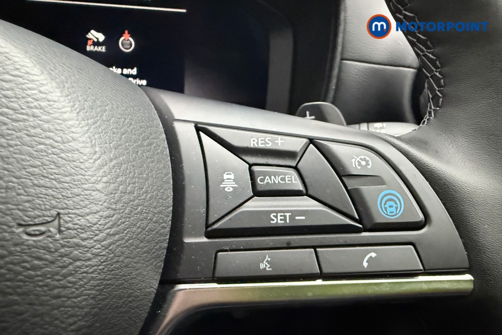 Nissan Juke Tekna Automatic Petrol SUV - Stock Number (1577147) - 15th supplementary image