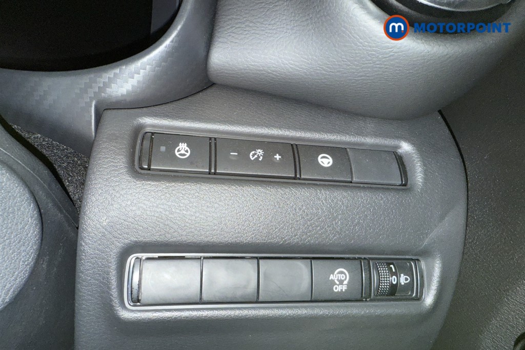 Nissan Juke Tekna Automatic Petrol SUV - Stock Number (1577147) - 17th supplementary image