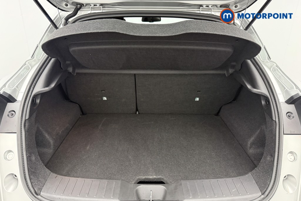 Nissan Juke Tekna Automatic Petrol SUV - Stock Number (1577147) - 22nd supplementary image