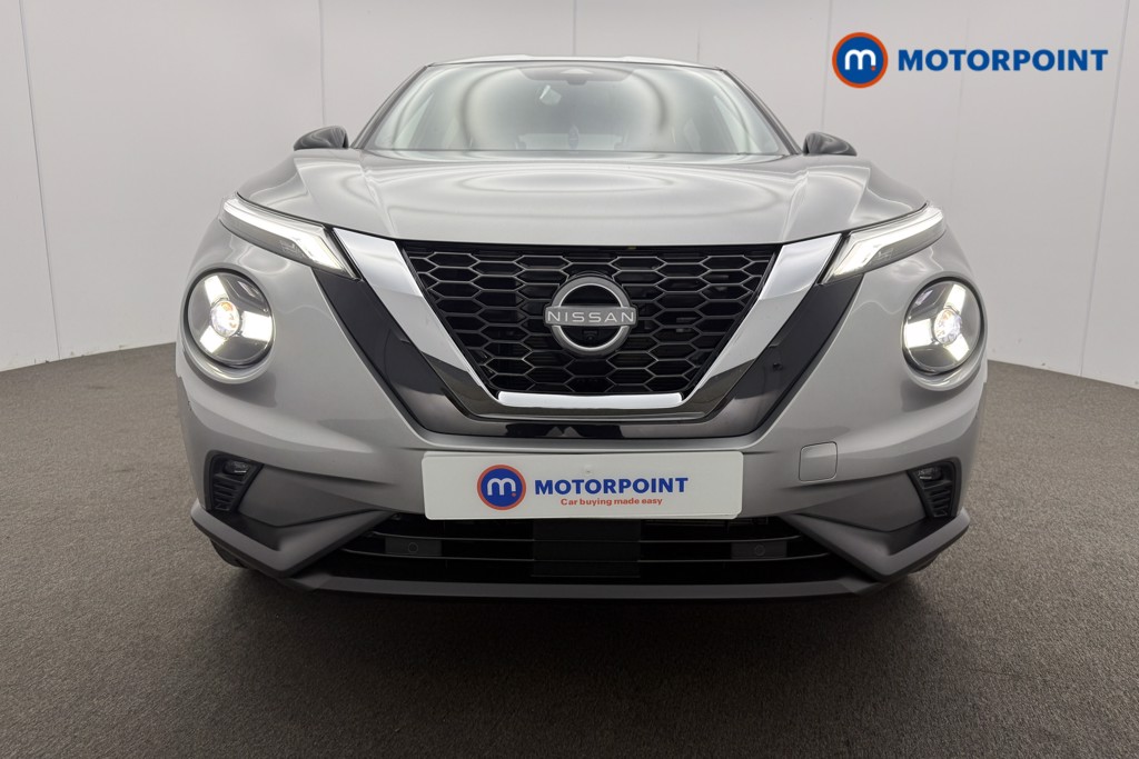 Nissan Juke Tekna Automatic Petrol SUV - Stock Number (1577147) - 23rd supplementary image