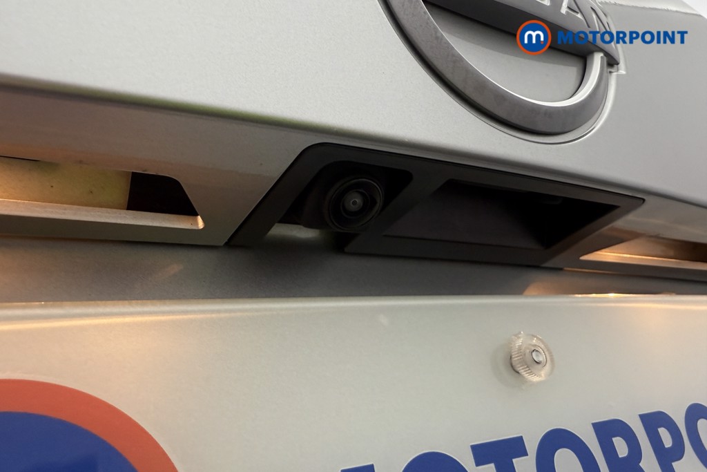 Nissan Juke Tekna Automatic Petrol SUV - Stock Number (1577147) - 28th supplementary image