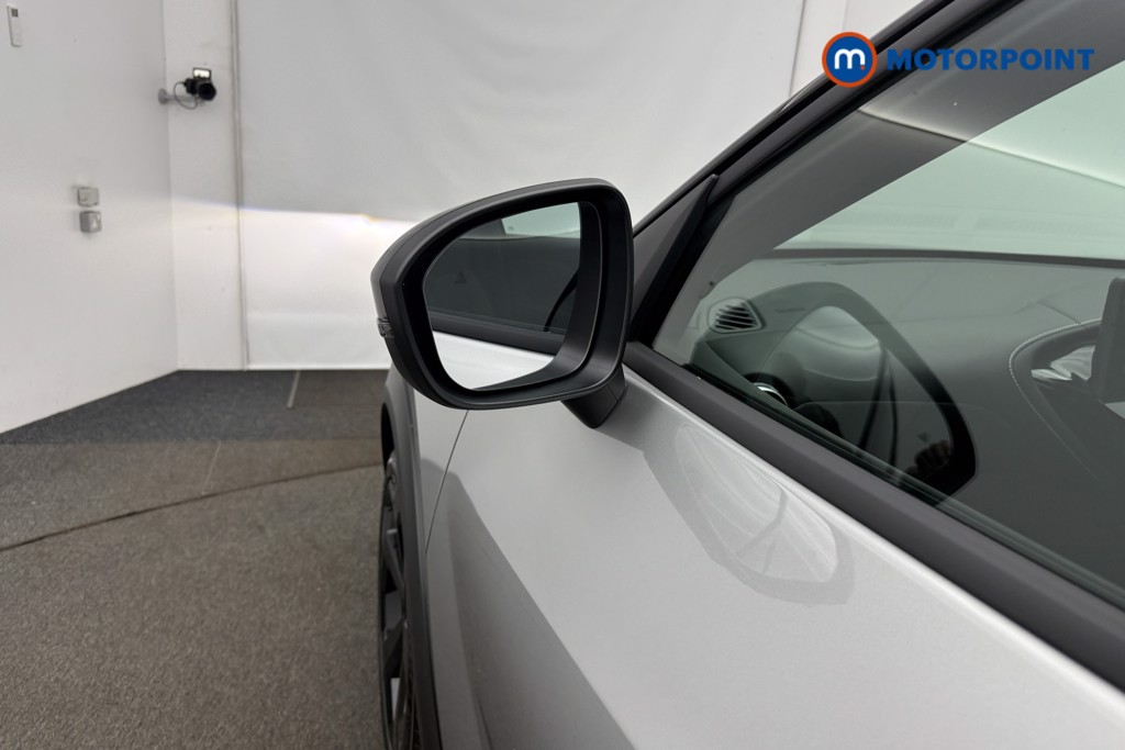 Nissan Juke Tekna Automatic Petrol SUV - Stock Number (1577147) - 29th supplementary image