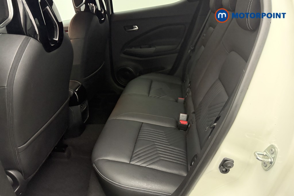 Nissan Juke Tekna Automatic Petrol SUV - Stock Number (1577148) - 2nd supplementary image