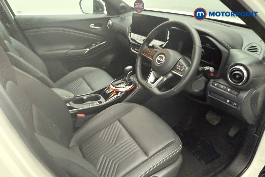 Nissan Juke Tekna Automatic Petrol SUV - Stock Number (1577148) - 3rd supplementary image