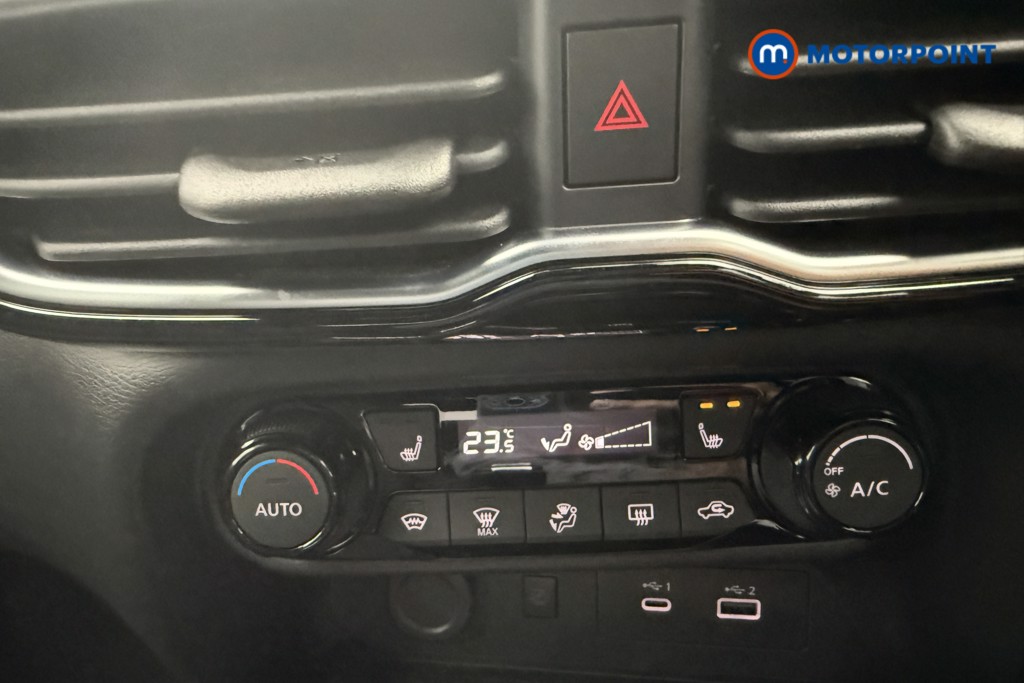 Nissan Juke Tekna Automatic Petrol SUV - Stock Number (1577148) - 10th supplementary image